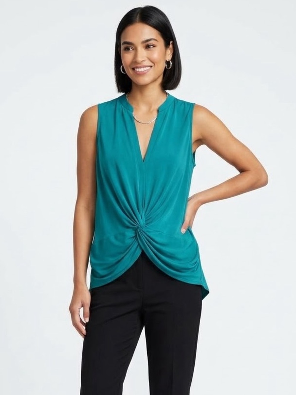 🎉5 for $45🎉 Lush top blouse shirt size S